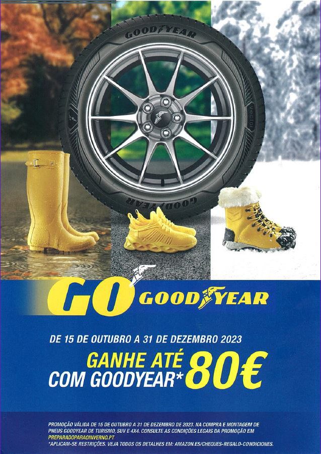 Campanha Goodyear out-dez 2023