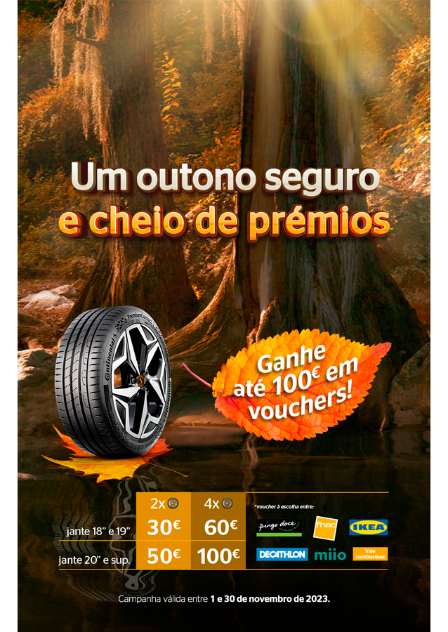 Campanha Continental