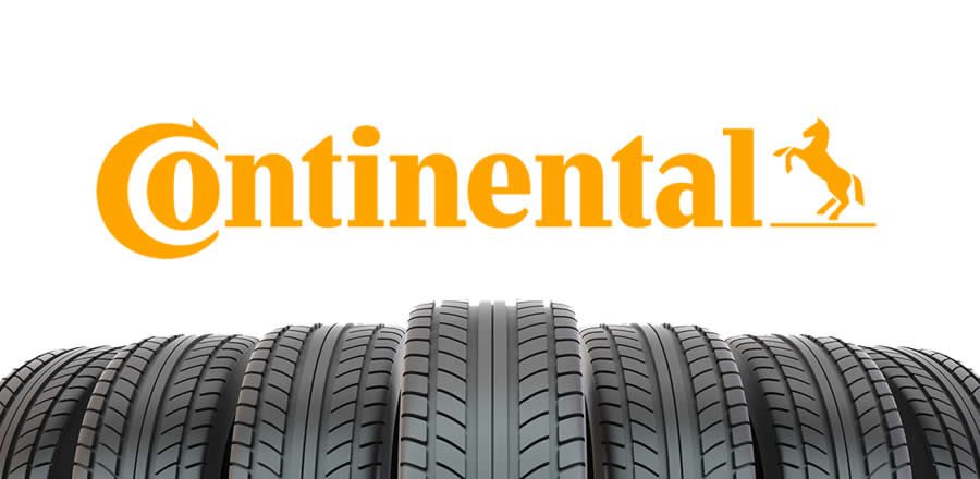 pneus-Continental-logo